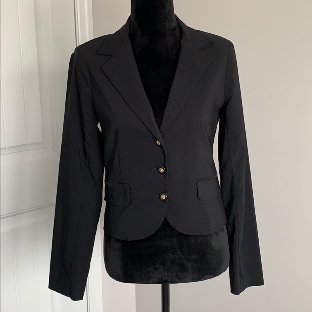 Short blazer new without tags